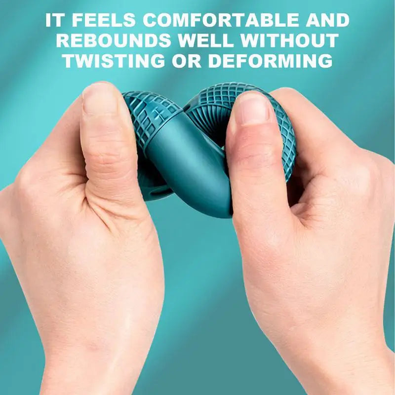 Flex Ring Grip Trainer