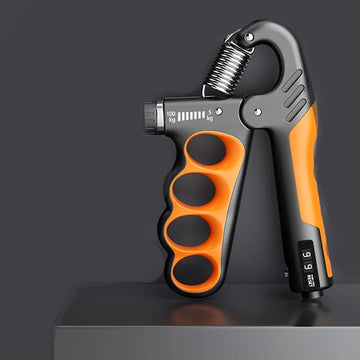 Digital Grip Strength Trainer