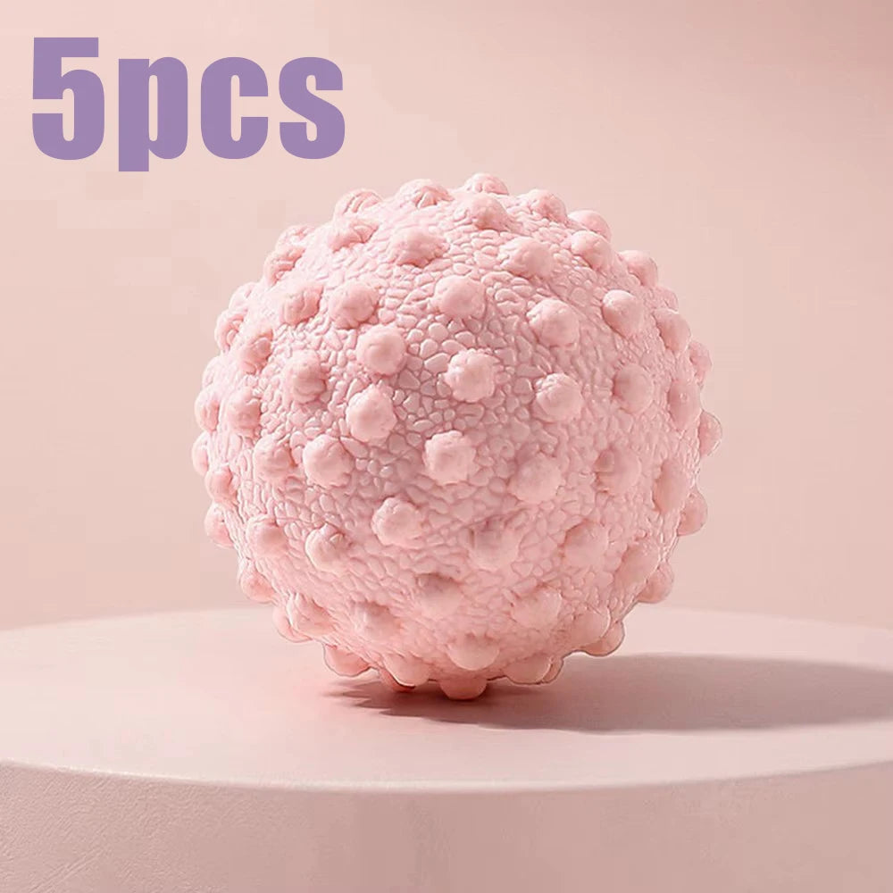 Deep Relief Fascia Ball
