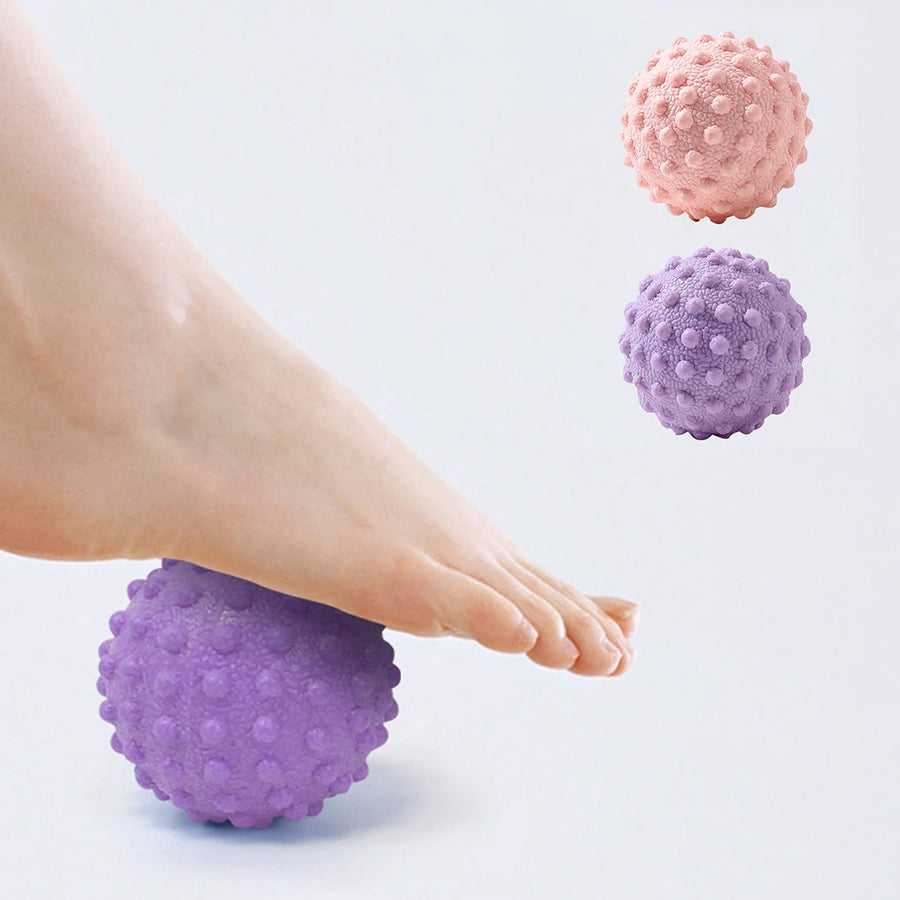 Deep Relief Fascia Ball
