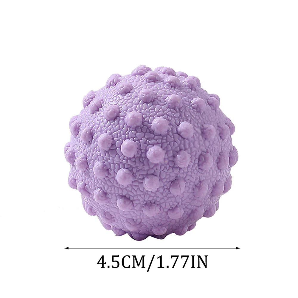 Deep Relief Fascia Ball
