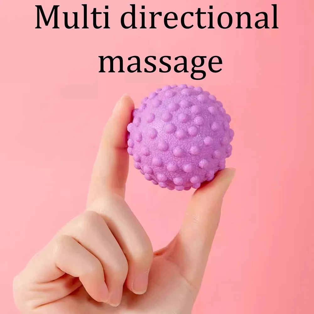 Deep Relief Fascia Ball