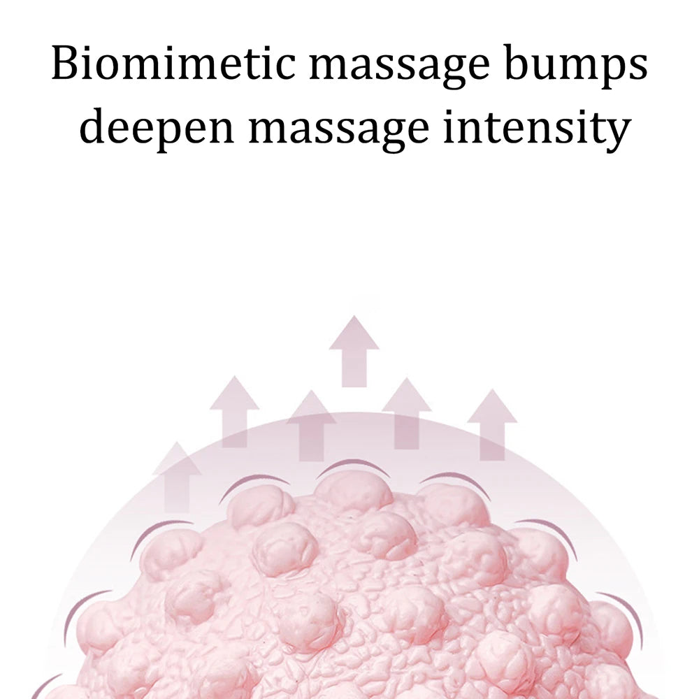Deep Relief Fascia Ball