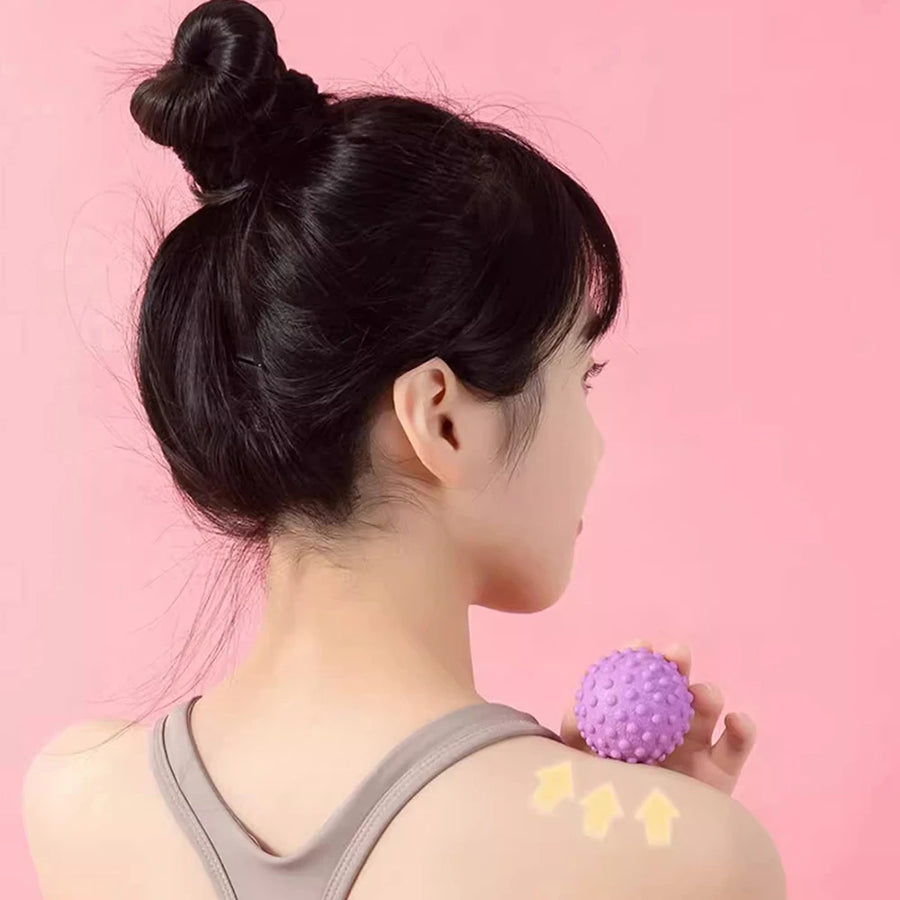 Deep Relief Fascia Ball