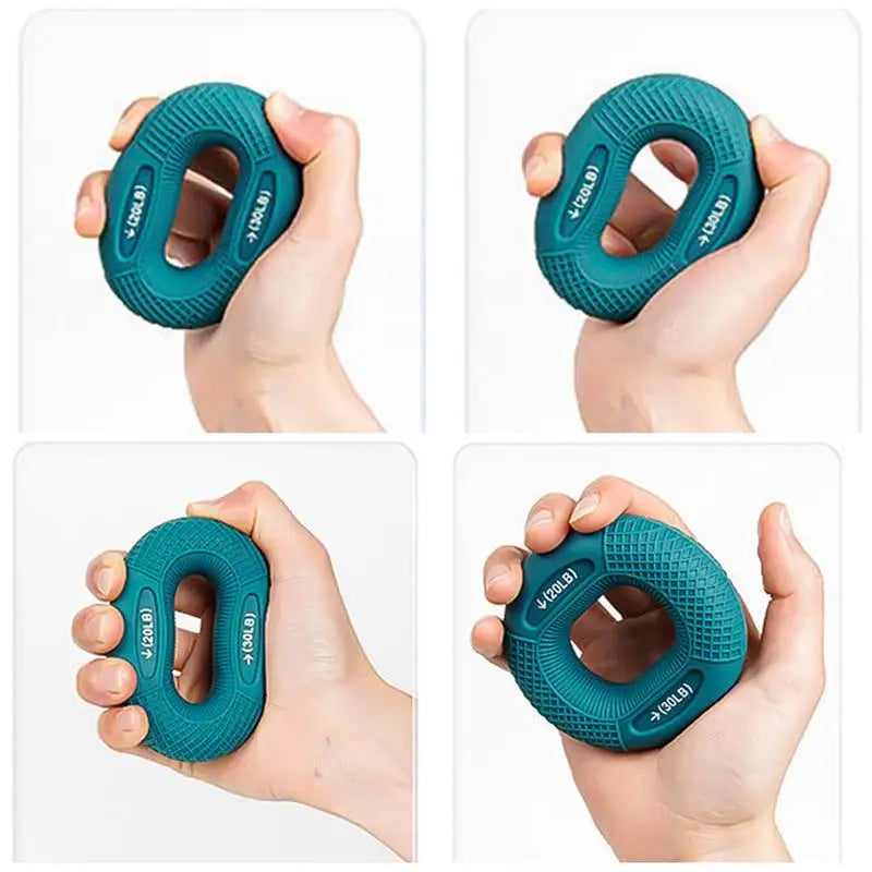 Train Anywhere, Anytime