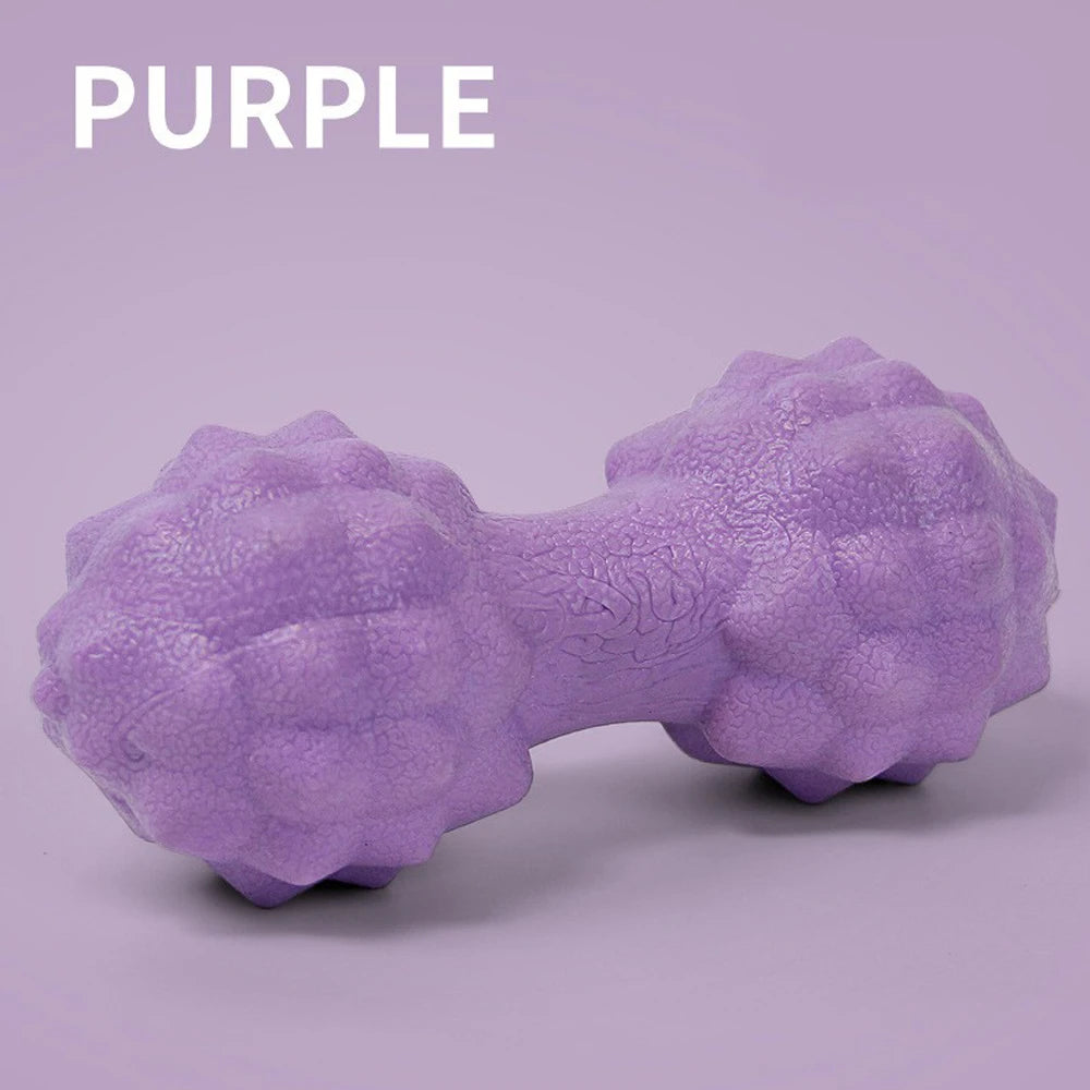 Deep Relief Fascia Ball