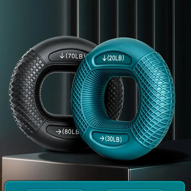 Flex Ring Grip Trainer