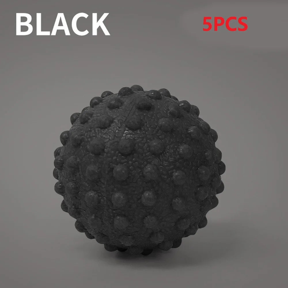 Deep Relief Fascia Ball