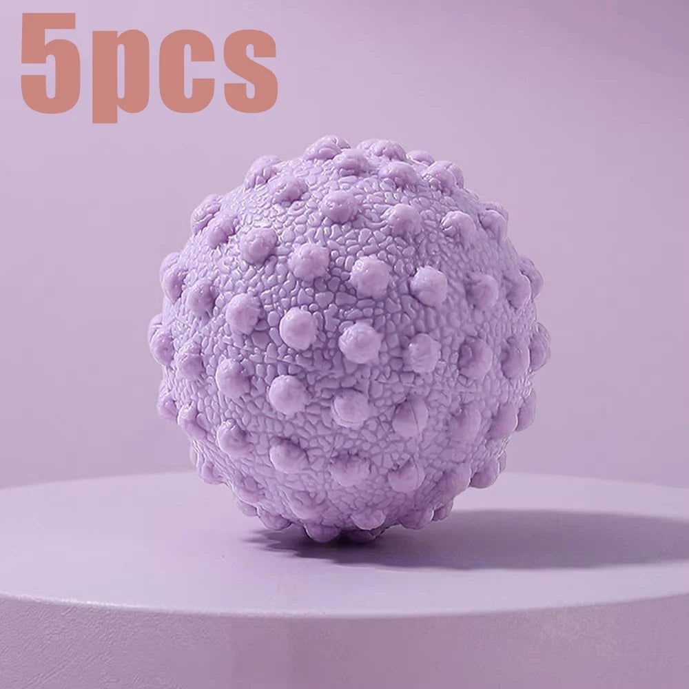 Deep Relief Fascia Ball